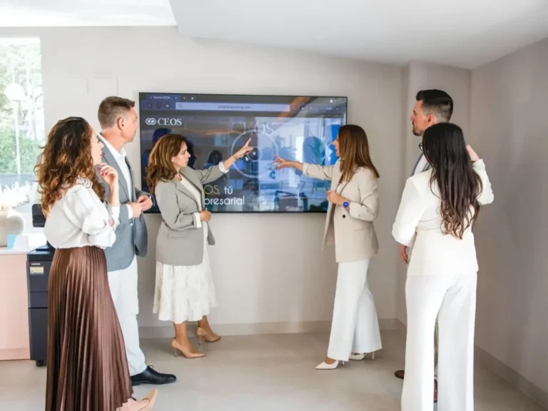 CEOS Networking Director