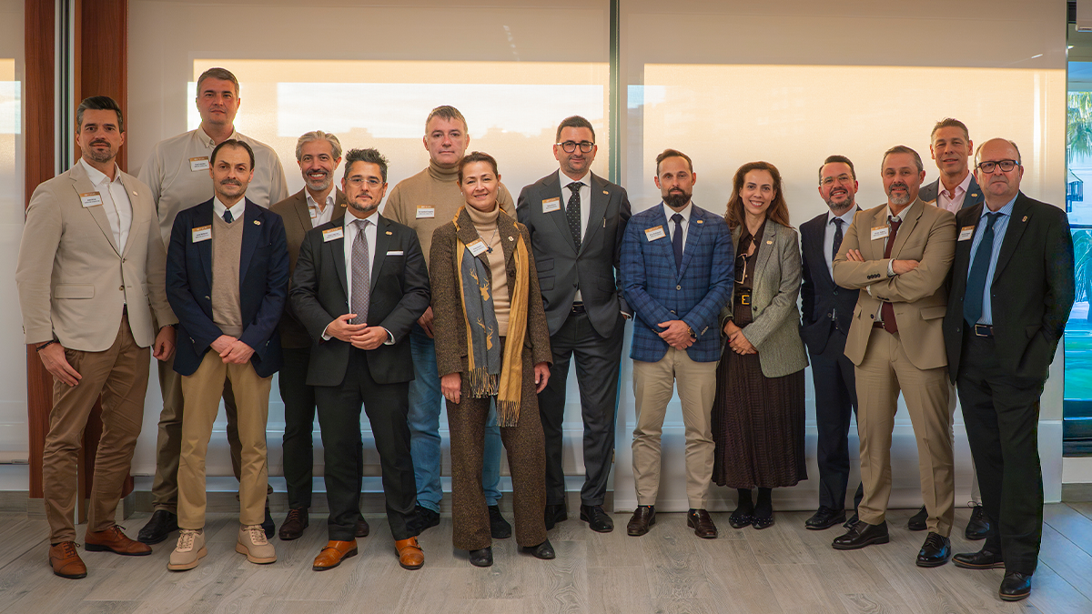 Más allá de vender: el CEO necesita Oportunidades Empresariales