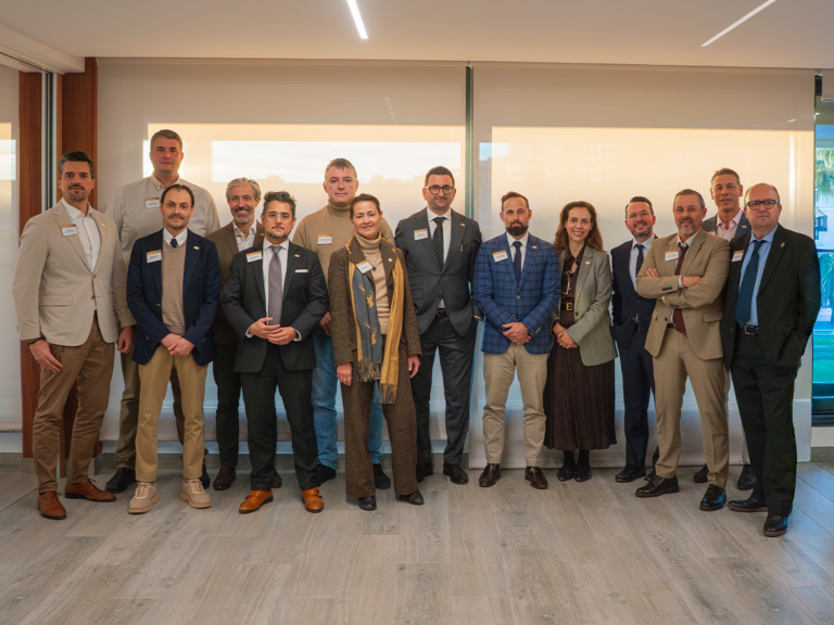 Más allá de vender: el CEO necesita Oportunidades Empresariales