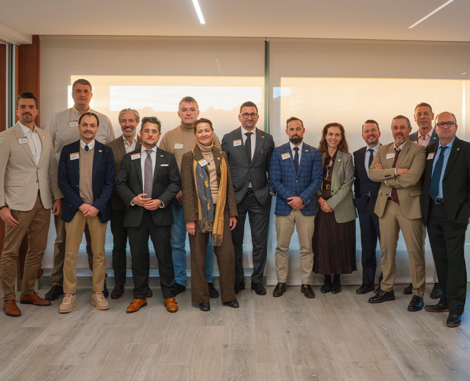 Más allá de vender: el CEO necesita Oportunidades Empresariales