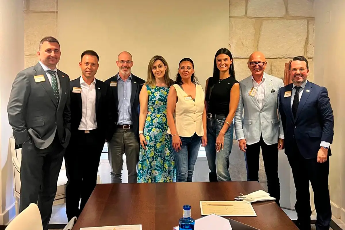 Equipo de Directores de Xativa Murcia y Madrid