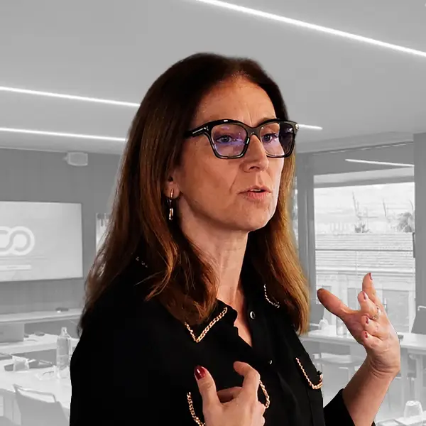 Esther Ceos Networking