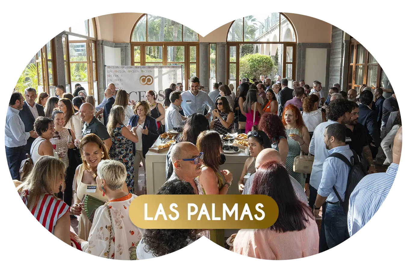 Las Palmas