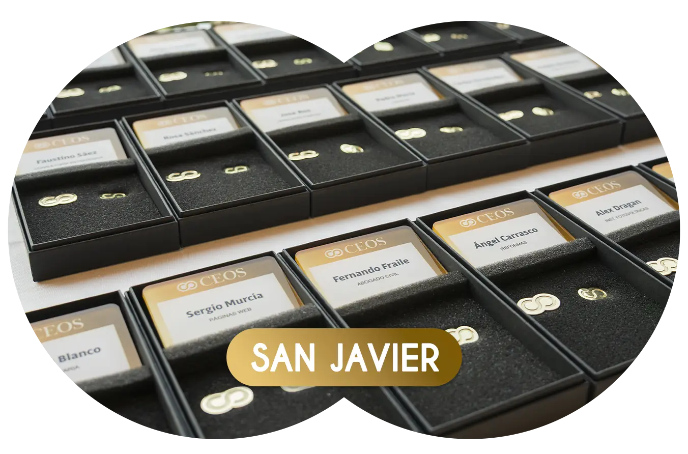 San Javier