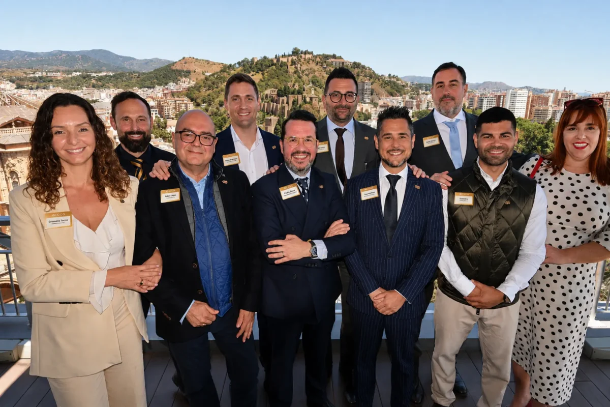 Socios de Crecimiento en Las Palmas y Málaga